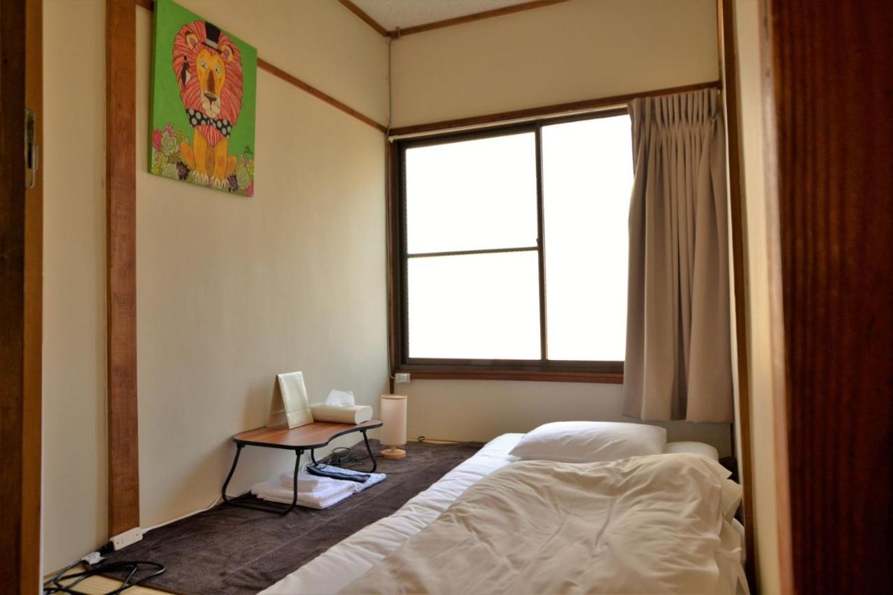 Nisshin Geppo Tokyo Kawasaki 호텔 카와사키 외부 사진